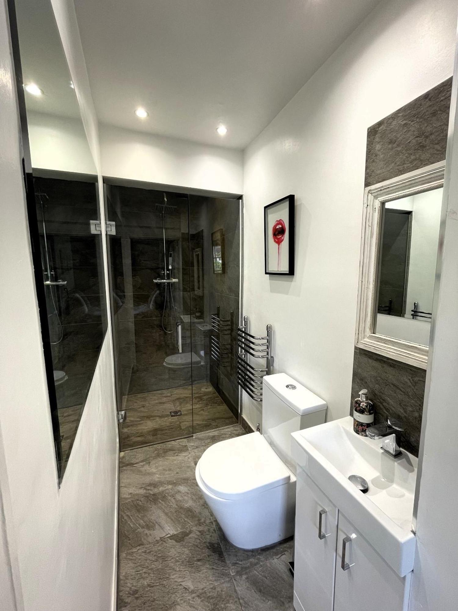Fabulous Townhouse In Clifton Сasa de vacaciones Bristol