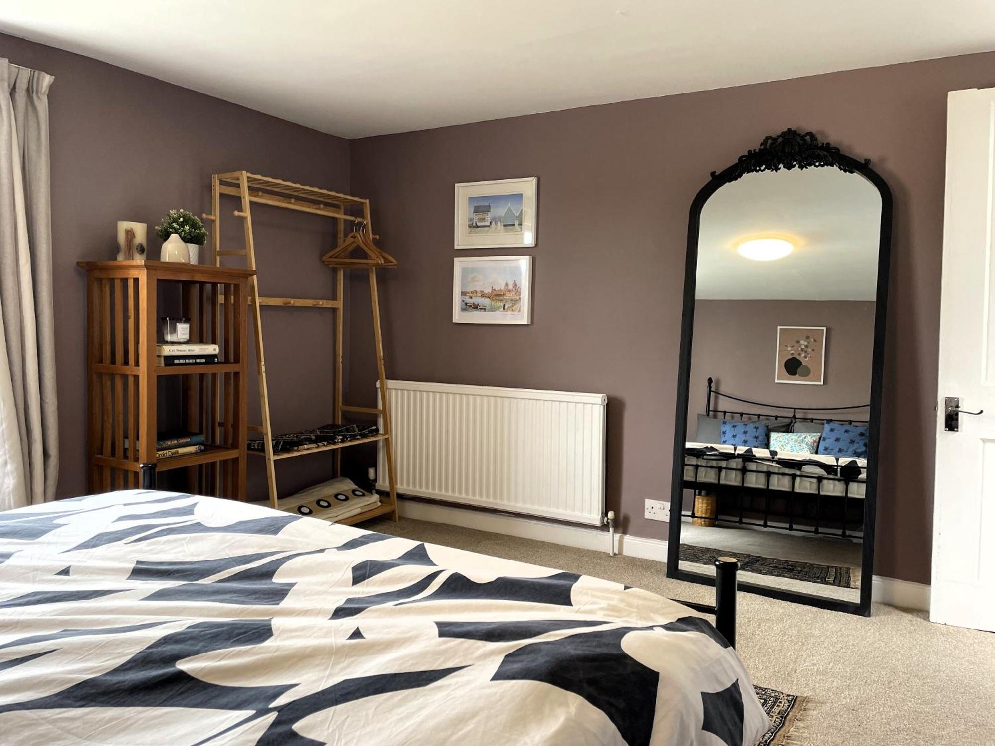 Сasa de vacaciones Fabulous Townhouse In Clifton
