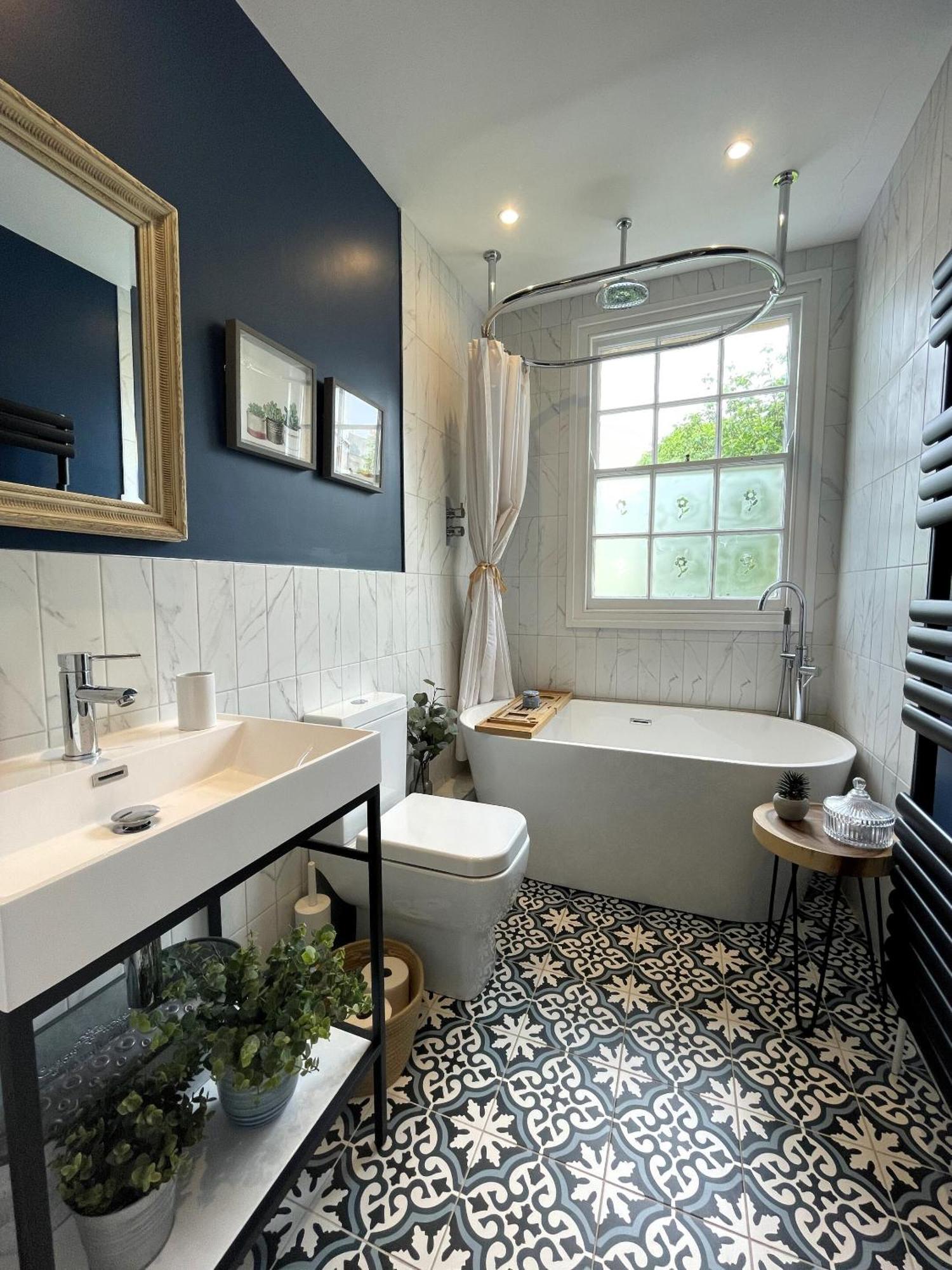 Сasa de vacaciones Fabulous Townhouse In Clifton *