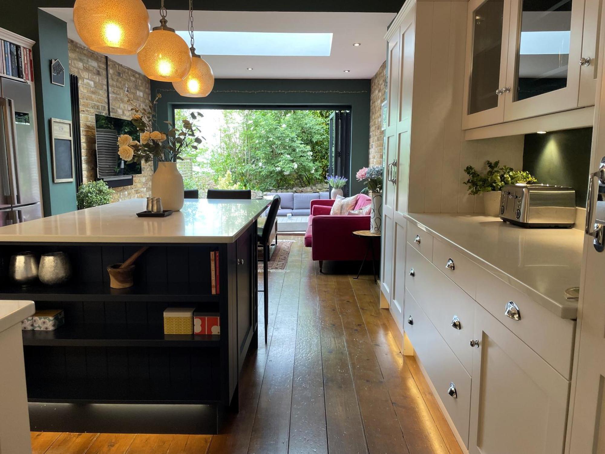 Fabulous Townhouse In Clifton Сasa de vacaciones Bristol
